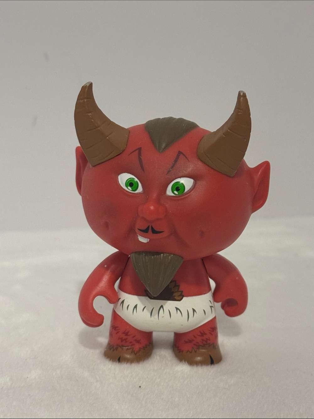 Funko Pop! Mystery Minis Topps Garbage Pail Kids Hot Scott Vinyl Figure loose